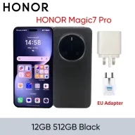 HONOR Magic7 Pro 5G 512GB con 12GB de RAM desde España