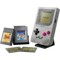 Game Boy: Bloques de Construcción Creativos