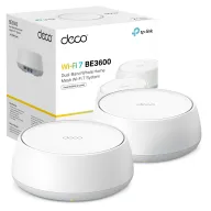 Pack TP-Link Deco BE3600: Wi-Fi 7 Mesh Doble Banda 3,6 Gbps