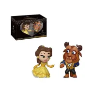 Bella y Bestia Romance Funko Pop Disney Princess