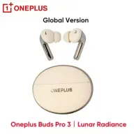 Auriculares Pro 3 Oneplus Buds con cancelación de ruido