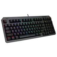 Teclado Compacto ASUS TUF Gaming K3 Gen II RGB Red 98 Teclas