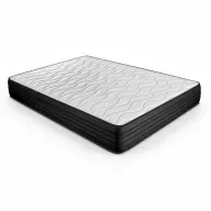 Colchón Reversible Viscoelástico 90x190 cm - Invierno-Verano