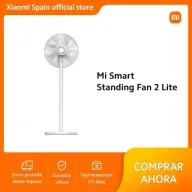 Smart Standing Fan 2 Lite Mi - Ventilador eficiente