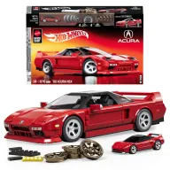 Tienda de ladrillos Mattel Honda NSX