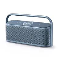 Altavoz Portátil Inalámbrico Soundcore Motion X600 Azul