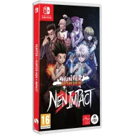Hunter x Hunter en Nintendo Switch: Impacto de Nen