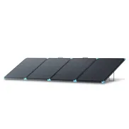 Renogy 400W Panel Solar Eficiente y Potente
