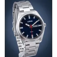 Reloj Sport Lorus Man con Calibre Seiko PC33