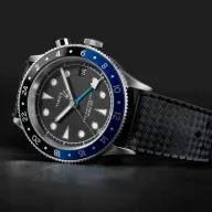 Waterbury GMT Reloj Timex