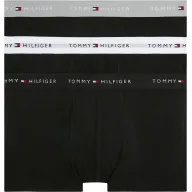 Boxers Tommy Hilfiger para Hombre - Paquete de 3 unidades