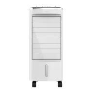 Climatizador Evaporativo EVVO AC650 65W para Confort