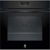 Horno Pirolítico Balay Negro 60 cm con Vapor y Air Fryer