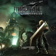 Intergrade: Remake de Final Fantasy VII
