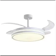 Ventilador ATENAS de techo elegante y moderno