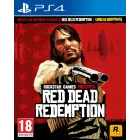 Red Dead Redemption para PS5 (actualizable)