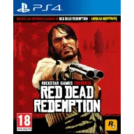 Red Dead Redemption para PS5 (actualizable)
