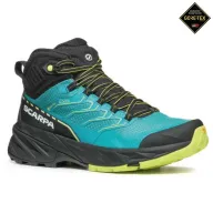 Zapatillas Scarpa Rush 2 Mid GoreTex para Mujeres