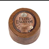 Queso viejo FLOR DE ESGUEVA de oveja, 1KG aprox.