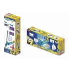 Bob Esponja Patinete de 2 Ruedas