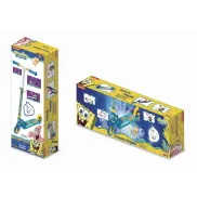 Bob Esponja Patinete de 2 Ruedas