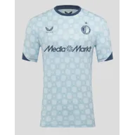 Camiseta Segunda Hombre Feyenoord Matchday 2025-2026 (Tallas)