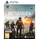 PS5 Battlefield 6: La guerra redefinida