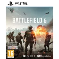 PS5 Battlefield 6: La guerra redefinida