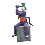 Hucha Coleccionable Joker DC Comics 32 cm de Plastoy