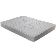 Colchón XFresh 90x190 | Espuma HR + Visco | Royal Sleep