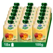 Tres Frutas en Sobres Hero (compra recurrente)