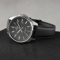 Classic Edifice Casio: Reloj Elegante y Funcional