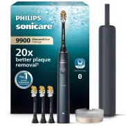 Cepillo eléctrico Philips Sonicare DiamondClean 9900 Prestige