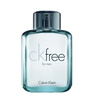 Ck Free EDT 100ml de Calvin Klein