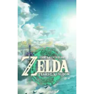 Tears of the Kingdom - The Legend of Zelda para Switch
