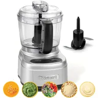 Preparador de alimentos Cuisinart Mini Prep Pro