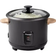 Arrocera 1.8L Bestron 700W ideal para tus comidas.