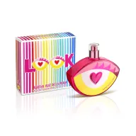 LOOK! Perfumes de Agatha Ruiz de la Prada