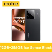 realme GT 7T 5G 12GB+256GB desde España por 293€