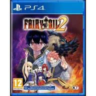 PS4 Fairy Tail 2 en Amazon y Carrefour
