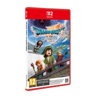 Reimaginado: Dragon Quest VII