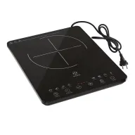 Placa de inducción 2000W con panel táctil y 8 niveles