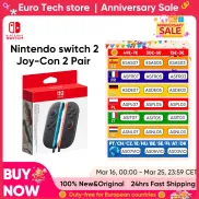 Joy-Con Switch 2 Pack
