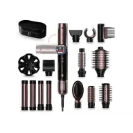 AirGlam 14in1 Flex Black - Moldeador Cecotec