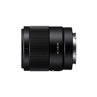 Objetivo 35mm f/1.8 para cámaras Sony Full Frame