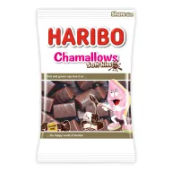 Nubes de chocolate HARIBO 175 gr bolsa