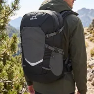 CRIVIT Mochila 30L para Senderismo