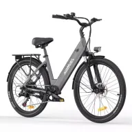 Bicicleta Engwe MileCity 26" Eléctrica 250W 36V 13Ah