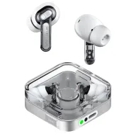 Auriculares Bluetooth Nothing Ear (3) con Cancelación Adaptativa