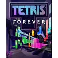 Tetris Forever: El clásico que vuelve a Steam